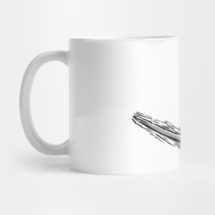 Marth Mug